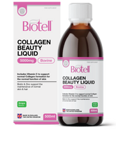 Collagen Beauty Liquid 5000mg (Bovine)