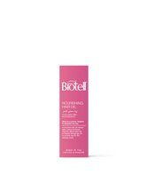 Biotell Nourishing Hair Oil