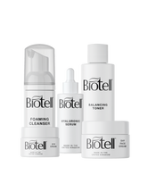 Biotell Sensitive Skin Set