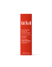 Biotell Volumising Leave In Conditioner