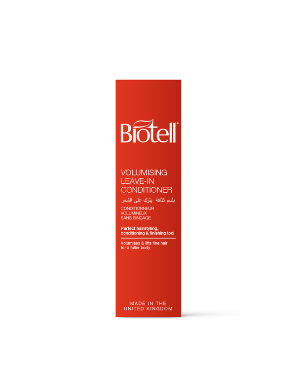 Biotell Volumising Leave In Conditioner