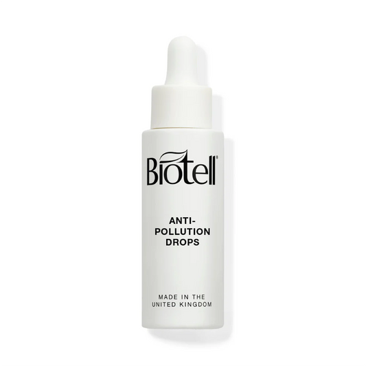 Biotell Anti-Pollution Drops