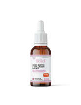 Biotell Biotin & Collagen Drops 1000/1500