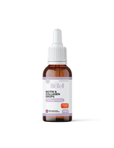 Biotell Biotin & Collagen Drops 5000/7500