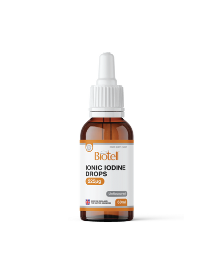 Biotell Ionic Iodine Drops