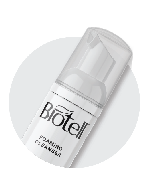 Cleansers & Toners