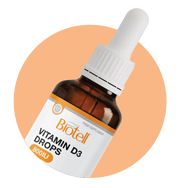 Bone & Teeth Health 