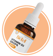 Bone & Teeth Health 