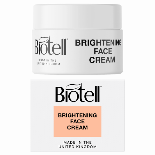 Brightening Face Cream