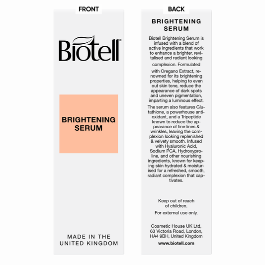 Brightening Serum