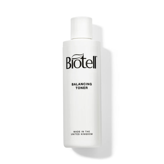Balancing Toner