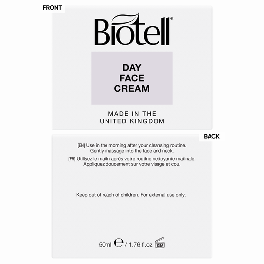 Day Face Cream