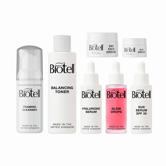 Dry Skin Set