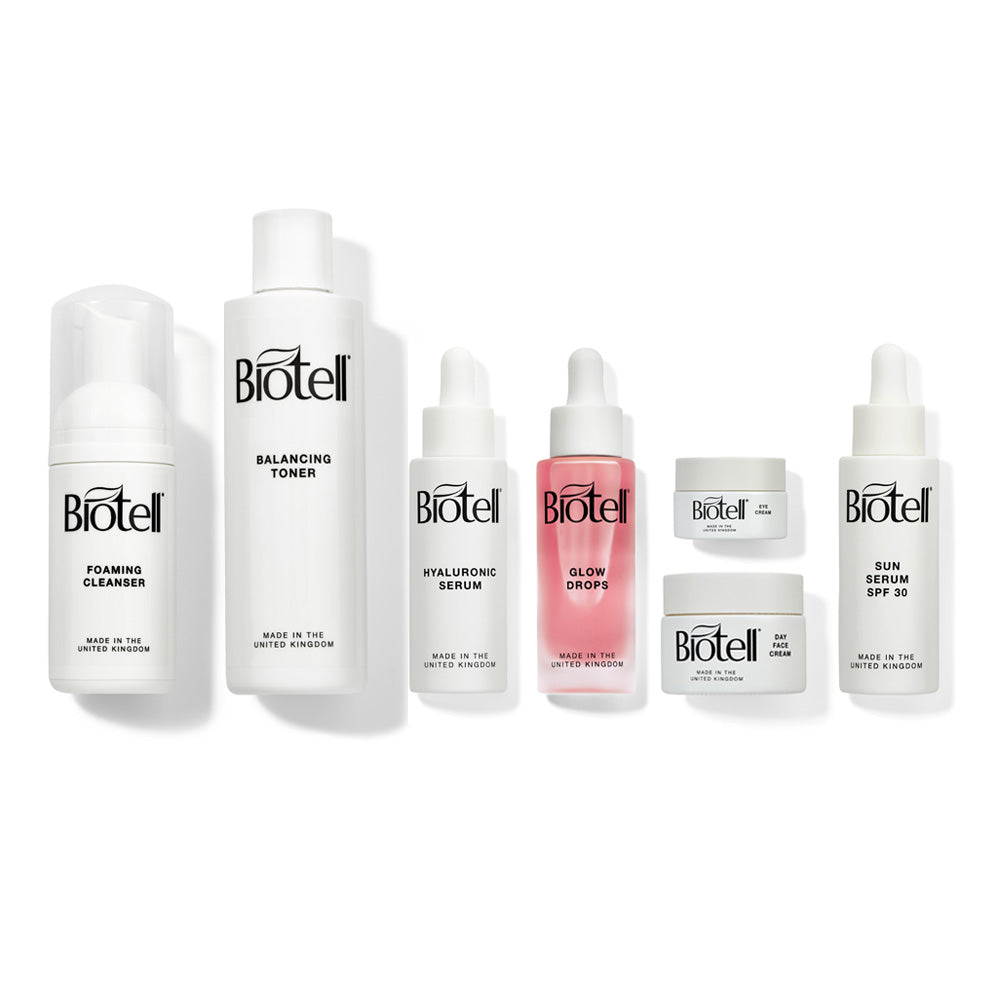 Dry Skin Set