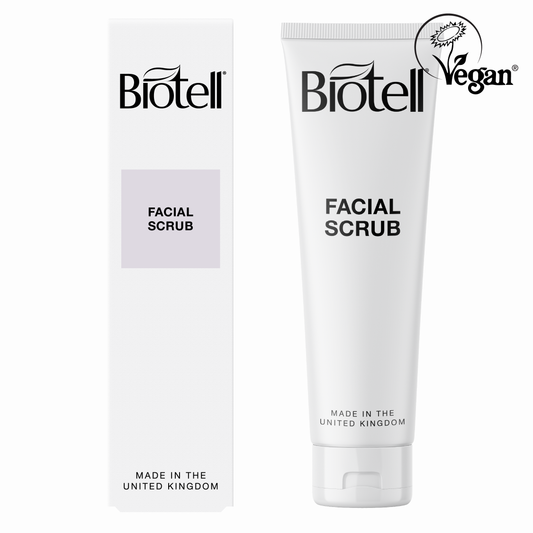 Facial Scrub