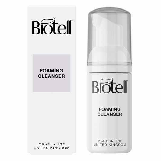 Foaming Cleanser