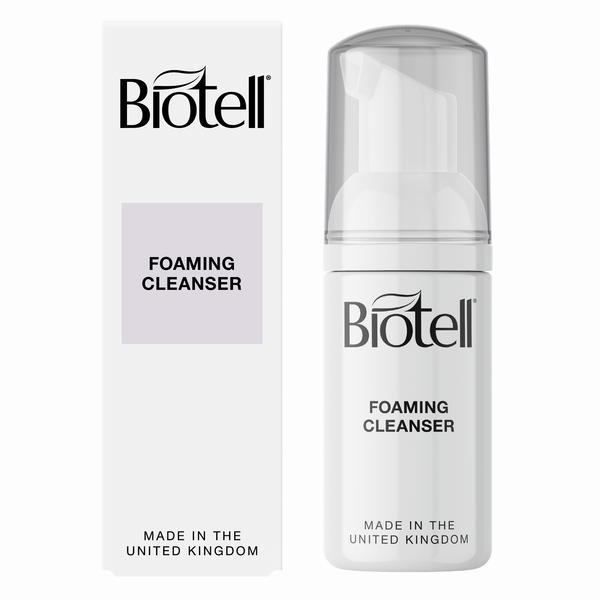 Foaming Cleanser