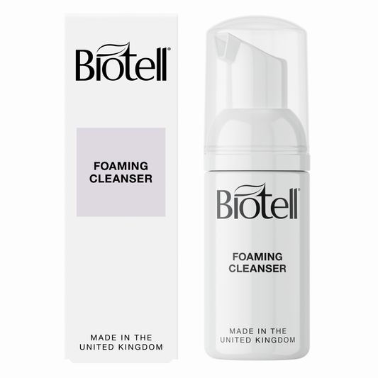 Foaming Cleanser