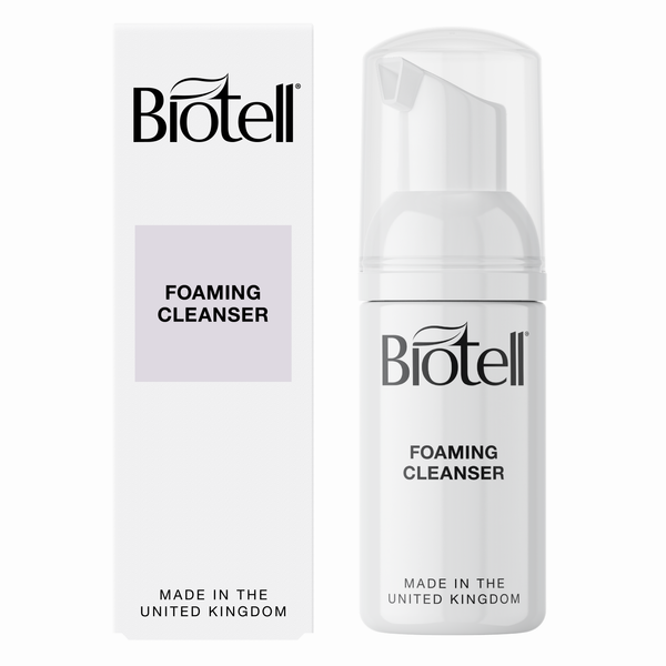 Foaming Cleanser