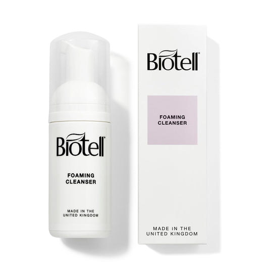 Foaming Cleanser