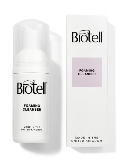Foaming Cleanser