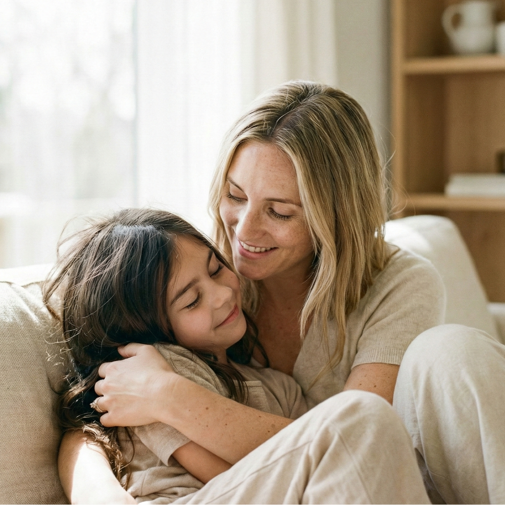 A Parent’s Guide to Growing Strong, Healthy Kids