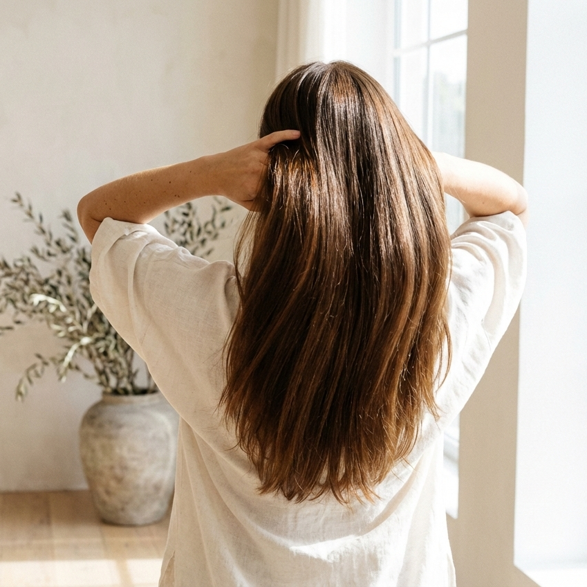 Biotin for Hair Growth: Myths, Facts, and Healthier Hair Tips