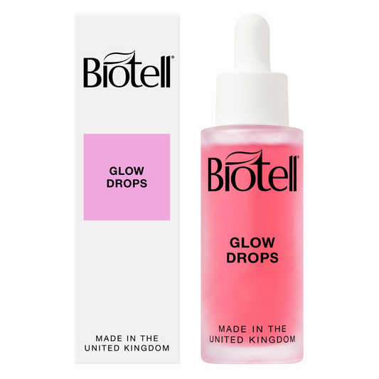 Glow Drops