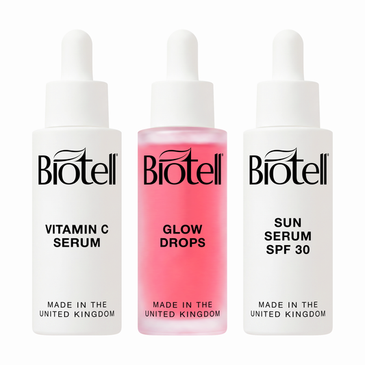 Glow Set