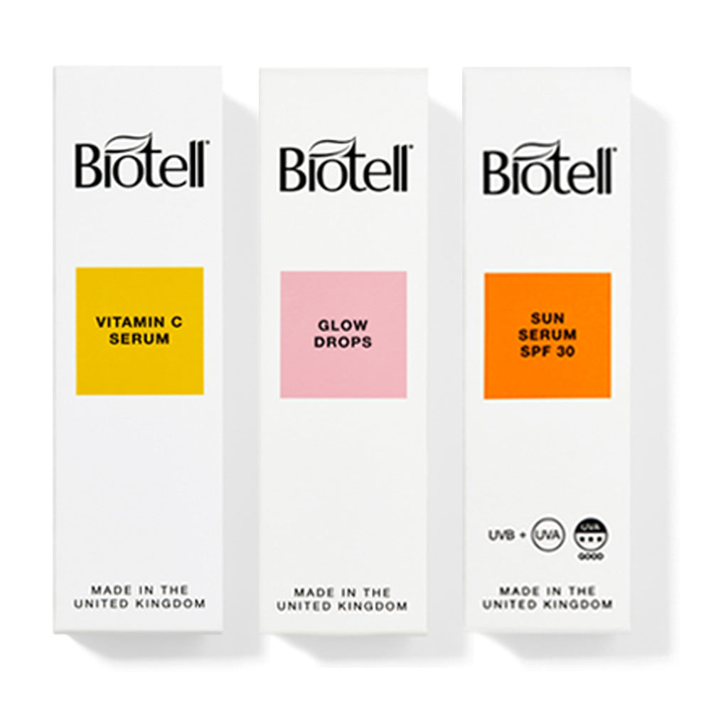 Glow Set – Biotell