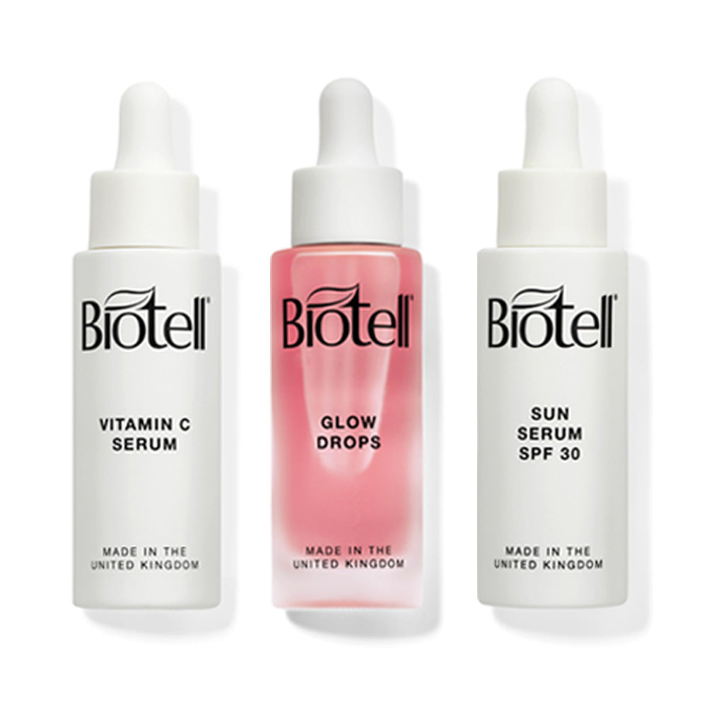 Glow Set – Biotell