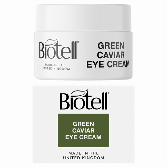 Green Caviar Eye Cream