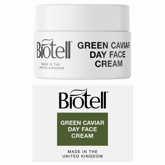 Green Caviar Day Face Cream
