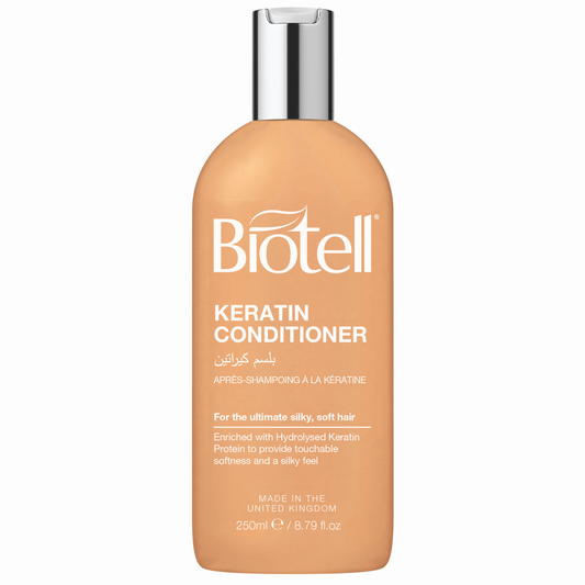 Keratin Conditioner