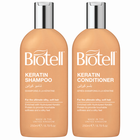 Keratin Set