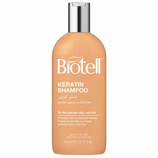 Keratin Set