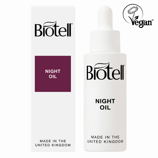 Night Oil