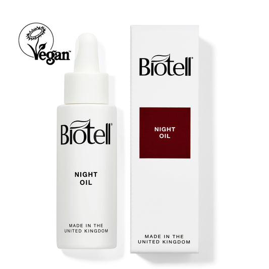Night Oil