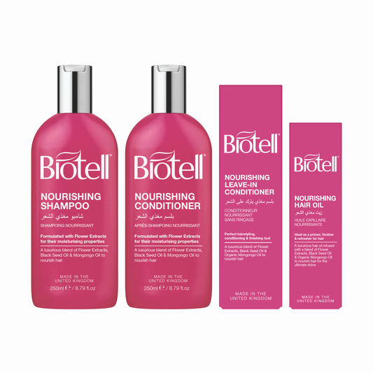 Nourishing Set