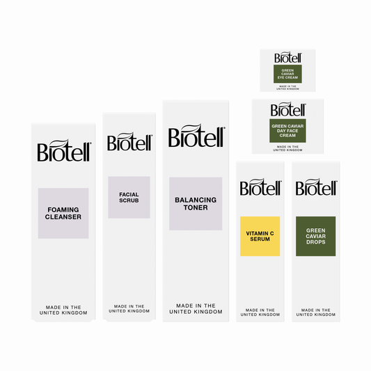 Oily Skin Set
