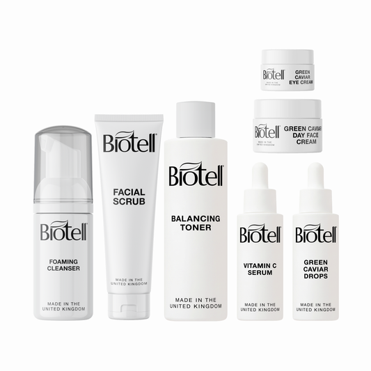 Oily Skin Set