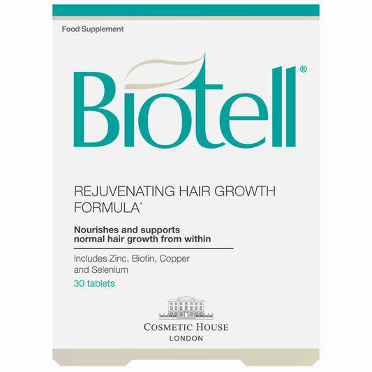 Rejuvenating Hair Growth Formula