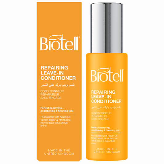 Repairing Leave In Conditioner