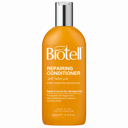 Repairing Conditioner