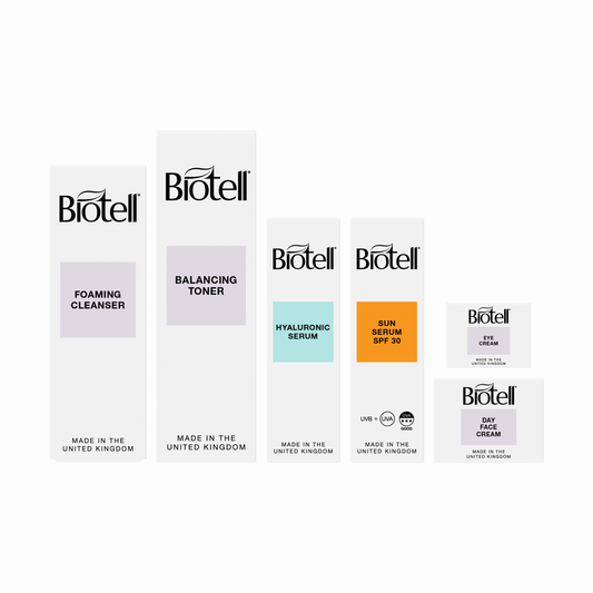 Sensitive Skin Set