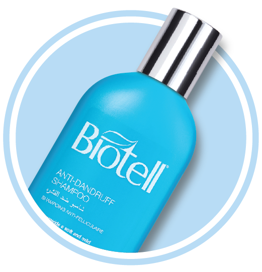 Anti-Dandruff