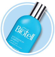 Anti-dandruff