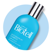 Anti-dandruff