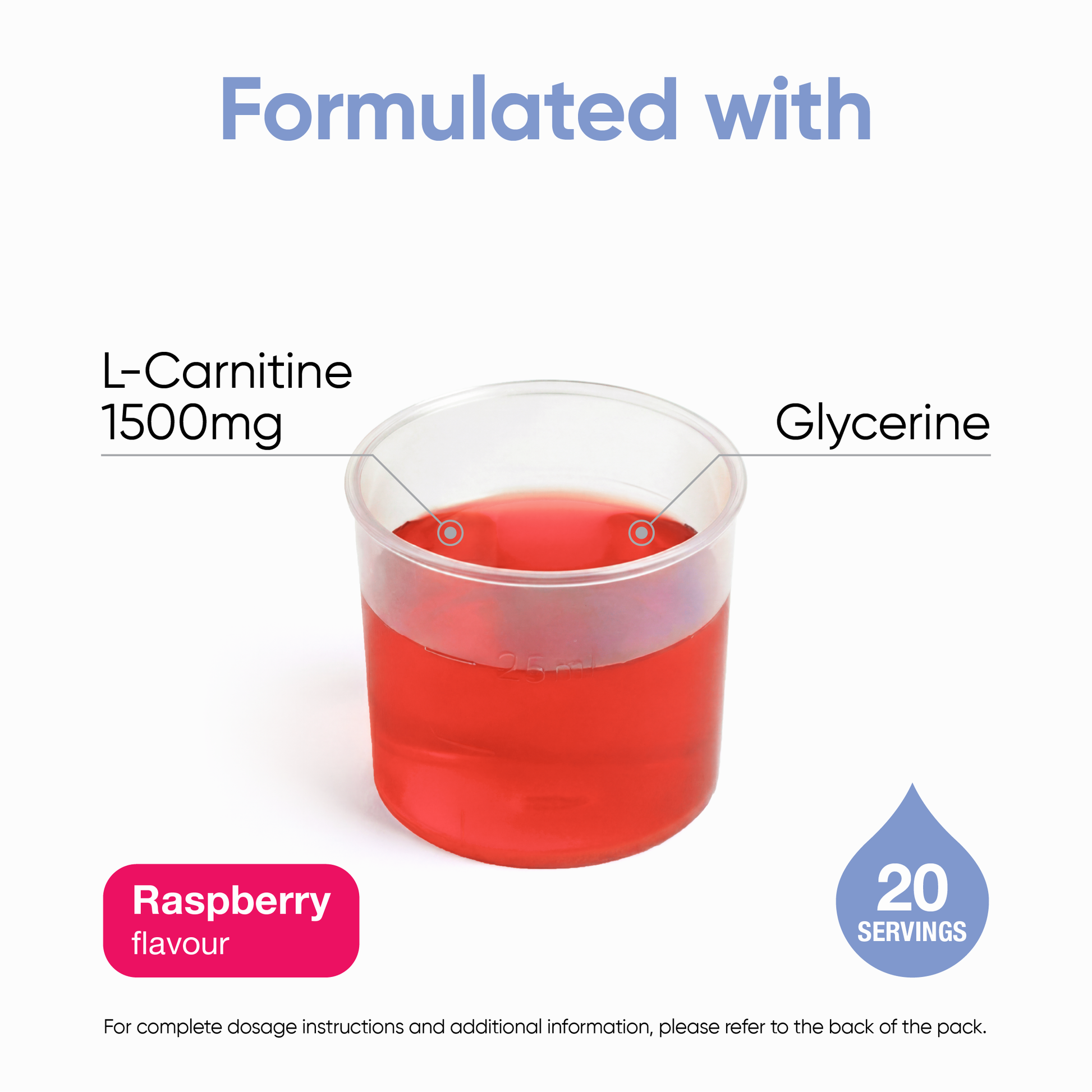 l carnitine too much L-Carnitine Liquid 1500mg/25ml – Biotell