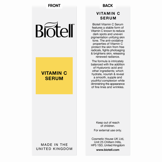 Vitamin C Serum